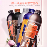 东方宝石兰花香氛沐浴露500ml 持久留香男乳女液意大利进口