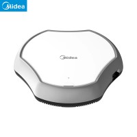 美的 扫地机器人真空吸尘器扫拖一体智能感应Ti-02