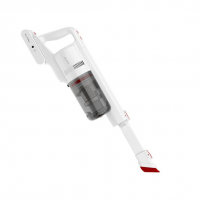 美的 无线吸尘器家用小型大吸力强力大功率手持式除螨无绳吸尘器P60