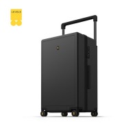 地平线8号宽拉杆箱万向轮行李箱大容量密码箱学生旅行箱