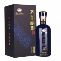 茅台醇浆A100 柔和酱香型白酒节日送礼白酒
