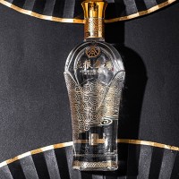 五粮金樽藏品 45度/52度浓香型白酒500ml高端送礼（买6瓶发原箱）