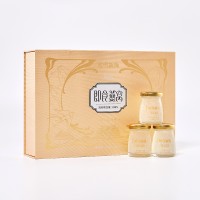 娇雪新颜溯源进口即食燕窝滋补臻享版礼盒