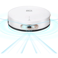 康佳KKTV扫地机器人家用全自动智能拖地吸尘一体扫地机S1