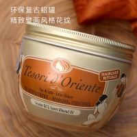 东方宝石 光耀丝滑润发乳（水莲香）