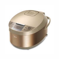 Midea/美的电饭煲家用多功能智能电饭锅 蒸煮饭SCF3079-FD