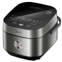 Midea/美的低糖IH电饭锅去糖沥糖智能多功能全自动养生电饭煲DHZ4001XM
