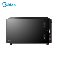 Midea/美的微波炉定温热家用烧烤箱一体 智能变频光波炉杀菌PC23C3
