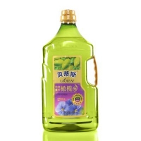 贝蒂斯（BETIS）花生橄榄4L 调和油食用植物调和油(含12%初榨）