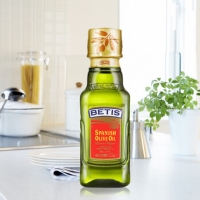 贝蒂斯（BETIS）特级初榨橄榄油 凉拌炒菜烹饪 食用油 橄榄油 125ml 西班牙原装进口 家庭囤货装