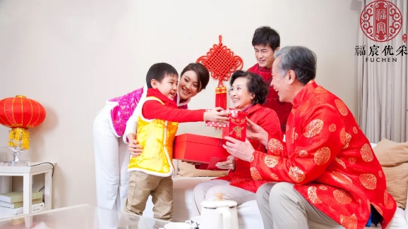 春节送礼清单 | 送点不一样的！