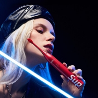 艾优（Apiyoo）高档精致礼盒保温杯电动牙刷礼品装 SUP潮人礼盒【牙刷+保温杯】两件套