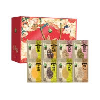 禾煜山珍干货礼盒 南北干货大礼包企业团购礼品 煜见良辰3200g