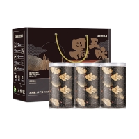 禾煜小禾说黑五味杂粮粥礼盒1.2kg杂粮礼盒