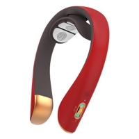 SKG颈椎按摩仪全新K5-2脖子肩颈护颈仪热敷舒缓蓝牙APP操控王一博同款