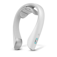 SKG颈椎按摩器全新K5-2颈部脖子智能护颈仪礼物