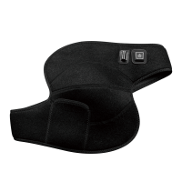 蓝韵 远红外电热护膝老寒腿男女士防寒关节保暖膝盖理疗发热热敷仪疼痛神器 RP028