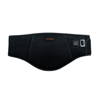 蓝韵 远红外电热护腰保暖自发热暖宫热敷腰部按摩器理疗腰疼暖胃肚子神器 RP027