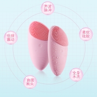 蓝韵深层净透洁面仪洗脸仪洗脸刷加厚硅胶 净透舒缓 适合敏感肌