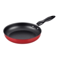 荣事达红之悦套装RSD-HZTJ3218不沾锅三件套炒锅煎锅汤锅奶锅