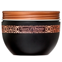 东方宝石土耳其精油滋养霜身体乳润肤霜300ml