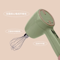 Skyworth创维 无线打蛋器 304食品级不锈钢拌棒  G112