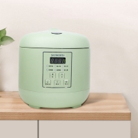 Skyworth创维 智能电饭煲 家用2L多功能预约大容 量煲汤蒸煮电饭锅F44