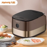 JOYOUNG九阳 电饭煲家用智能预约全自动电饭锅多 功能小饭煲智能预约不粘内胆 F40FZ-F6352
