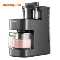 JOYOUNG九阳 破壁机不用手洗豆浆机一机三杯破壁 无渣 智能语音豆水分离预约破壁机 DJ12D-K780