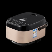 康佳KKTV 电饭煲小迷你电饭锅4L容量智能预约多 功能 不粘内胆700大火力电饭煲OW40-70D