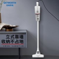 Skyworth创维 吸尘器家用16Kpa大吸力 多重高效 过滤系统 M704