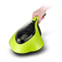 小狗（puppy） 除螨仪手持家用床上除螨虫除螨机 吸尘除螨器 D-608