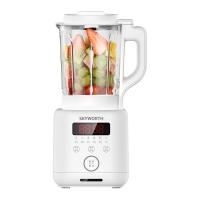 创维skyworth 倍享破壁料理机P306