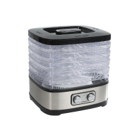 创维skyworth 海纳干果机K402 家用食品食物脱水风干机三层