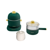 创维skyworth 家用缤纷滋味多功能早餐机K207