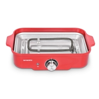 创维skyworth 家用多样料理锅K26