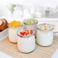 创维skyworth 菌宝酸奶机K401家用全自动大容量分杯酸奶发酵杯子 K401