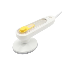 创维skyworth 迷你电熨斗G323 手持挂烫机家用迷你烫衣机 便携式旅行熨烫机