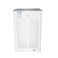 创维skyworth 森呼吸空气净化器家用净化办公室卧室Q34