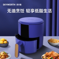 创维skyworth 家用厨房空气炸锅K416