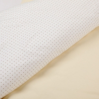 LABI BABY 拉比秋季男女童时尚简约被子 馨香小熊被 黄色 150*120