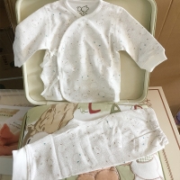 LABI BABY 拉比新生儿礼盒秋冬季初生宝宝用品婴儿衣抱被服孕妈礼包