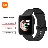 米家 Redmi手表红米智能穿戴多功能NFC运动手环