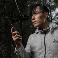 小米 米家对讲机2代手持民用大功率超薄迷你无线讲机