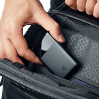 米家 电动剃须刀往复五刀头全身水洗便携