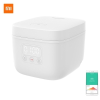 米家 小饭煲1.6L智能迷你家用电饭锅1-2人多功能