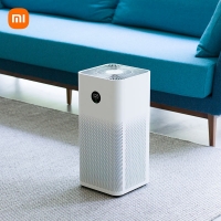 小米 米家空气净化器3家用除菌室内办公智能除异味