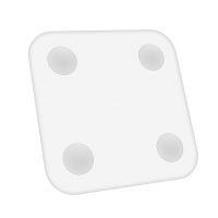 小米 体重秤电子秤家用体脂秤智能测脂肪