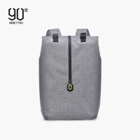 小米 学生电脑包90分男女双肩包休闲包大容量运动书包