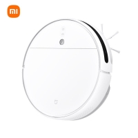 小米 米家扫地机器人2C智能家用全自动扫拖一体